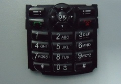 Metal Dome  Silicone Keypads
